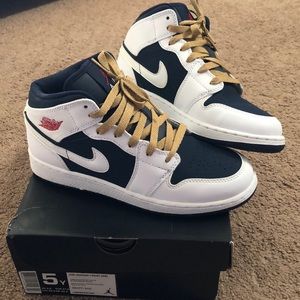 Air Jordan 1 phat